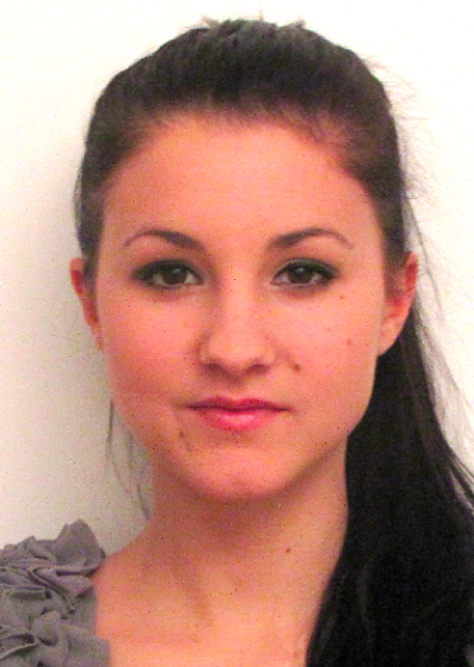 Carmen Leuthold - Buchhaltung