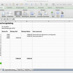 Was ist ein Buchungsbeleg? - Run my Accounts AG