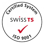 SwissTS ISO9001