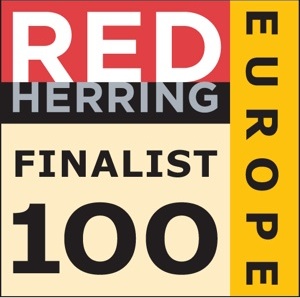 Red Herring 100 Europe Finalist Run my Accounts