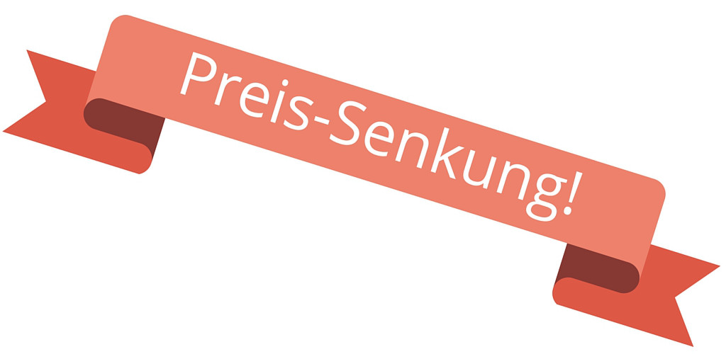 Preis-Senkung