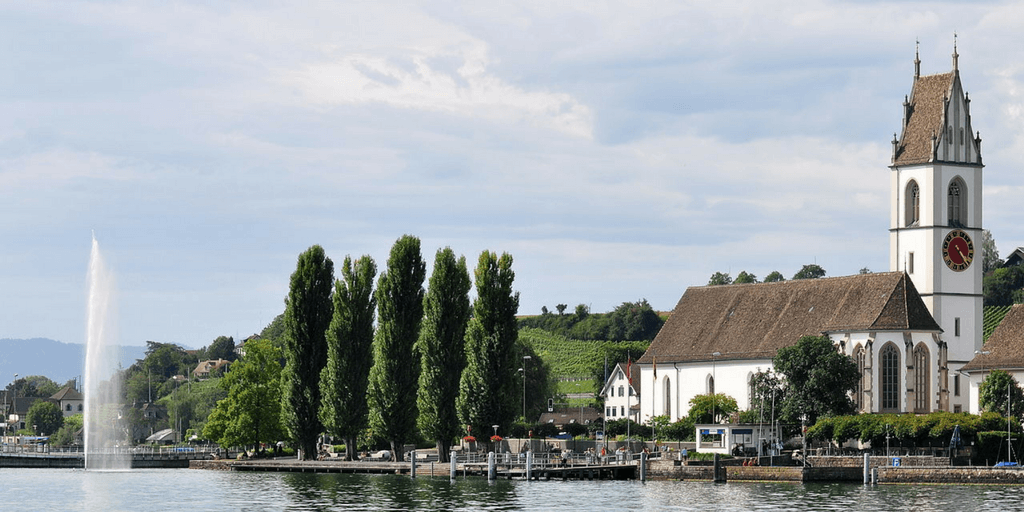 Digitalisierte Online Buchhaltung für Kirchen