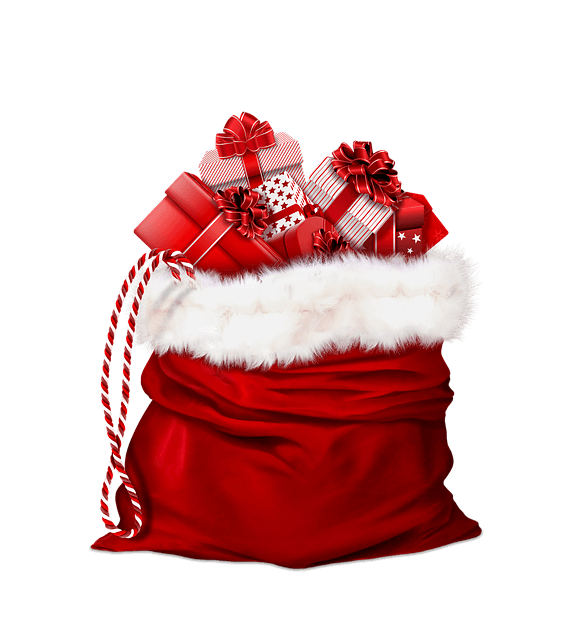 Weihnachtsaktion günstige Buchhaltung