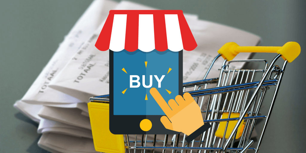 Tipps für Buchhaltung eines Online Shops