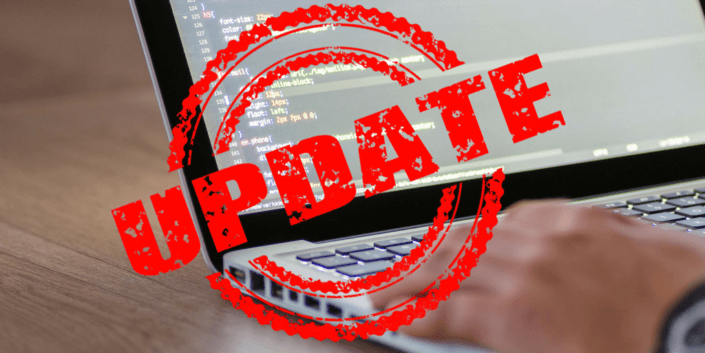 Wichtige Updates – Online Buchhaltungssoftware Wichtige Updates - Online Buchhaltungssoftware