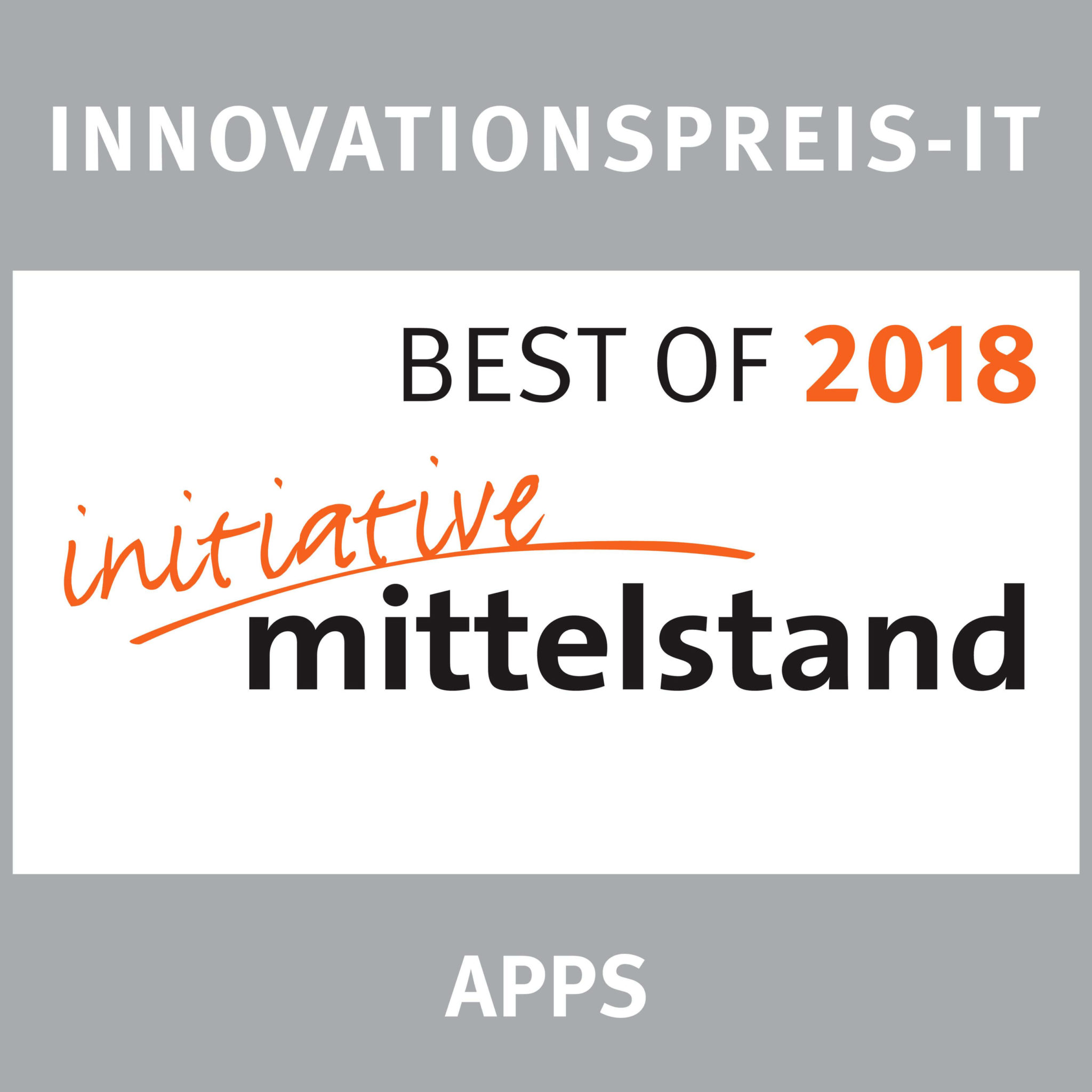 Innovationspreis-IT - Run my Accounts