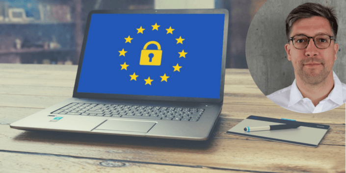 Blogpost – DSGVO DSGVO