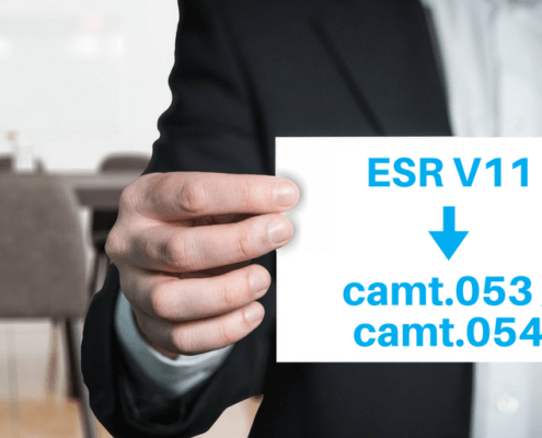 Blog ESR V11