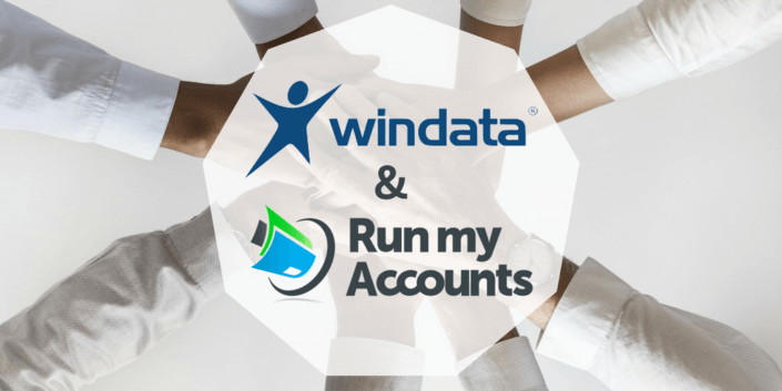 windata Blog windata und run my accounts partnerschaft