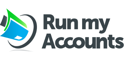 Run my Accounts aktuelles Logo 400