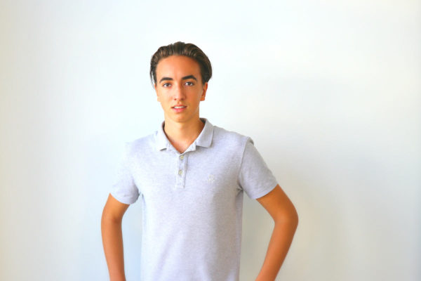 Alexandar Marty