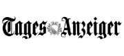 Logo Tages Anzeiger.