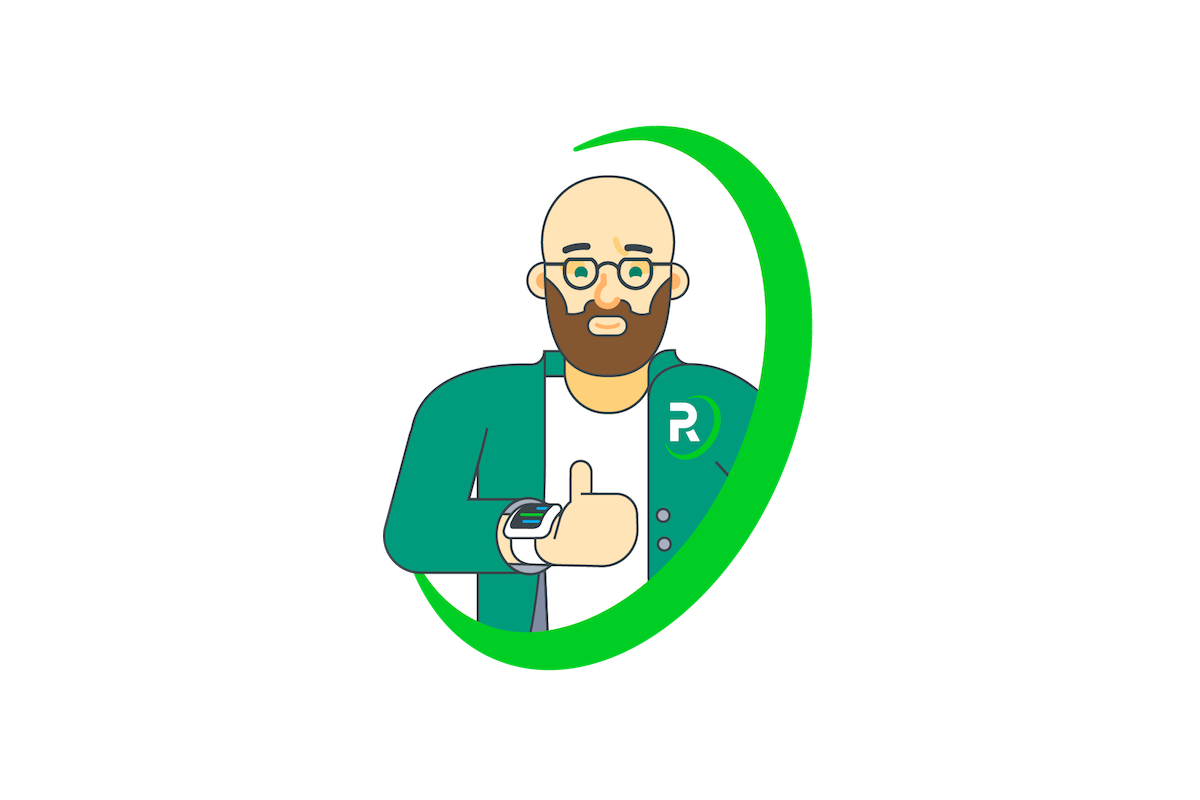 Dr. Run