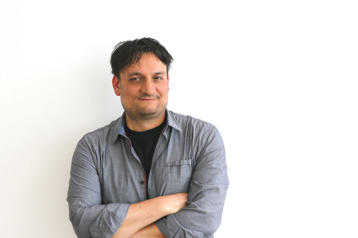 Maurizio Vodola