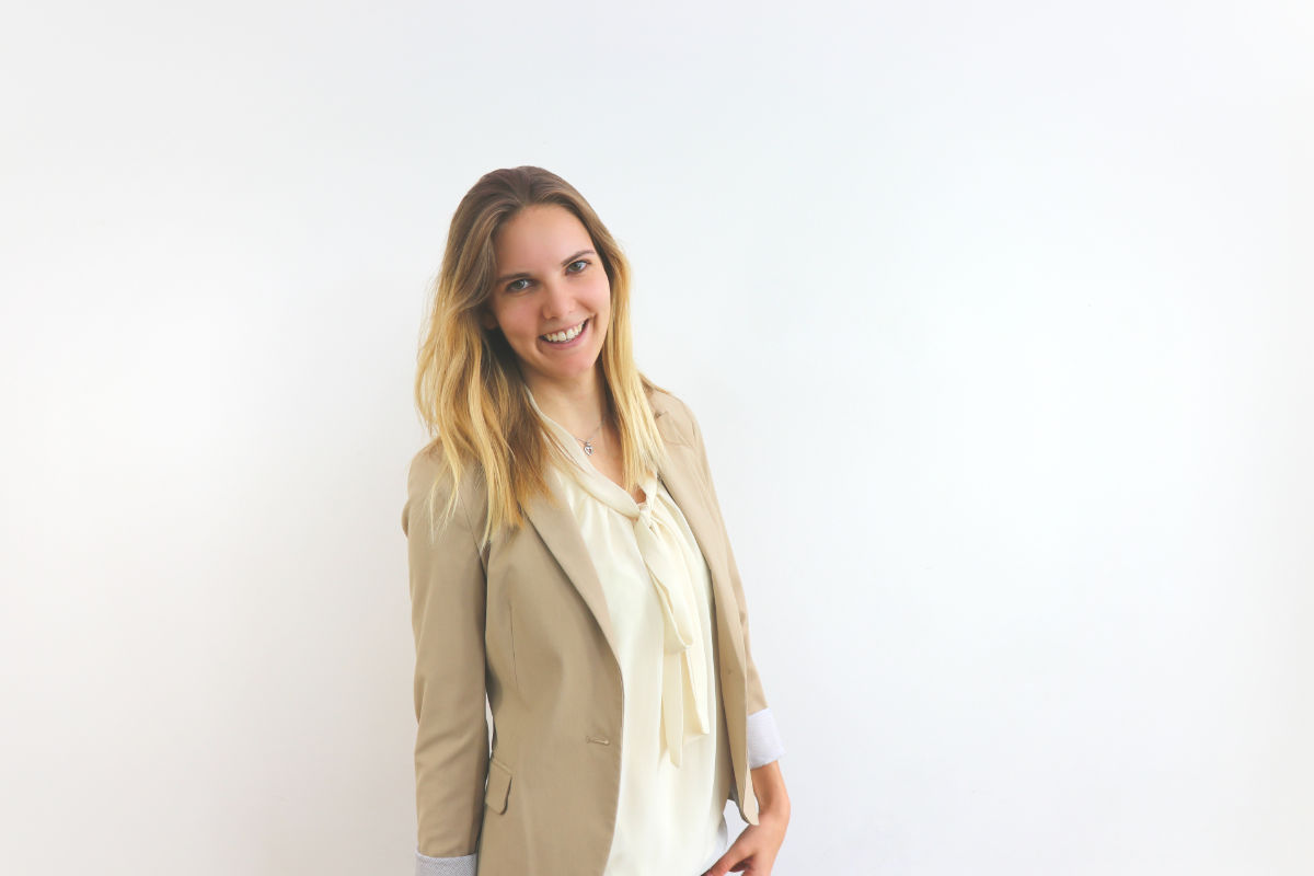 Nadin Birchler