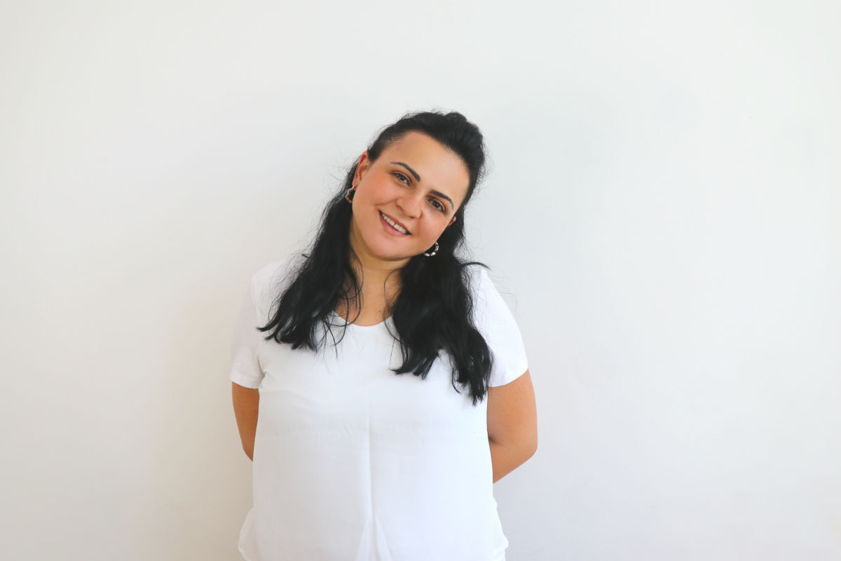 Samela Ahmic