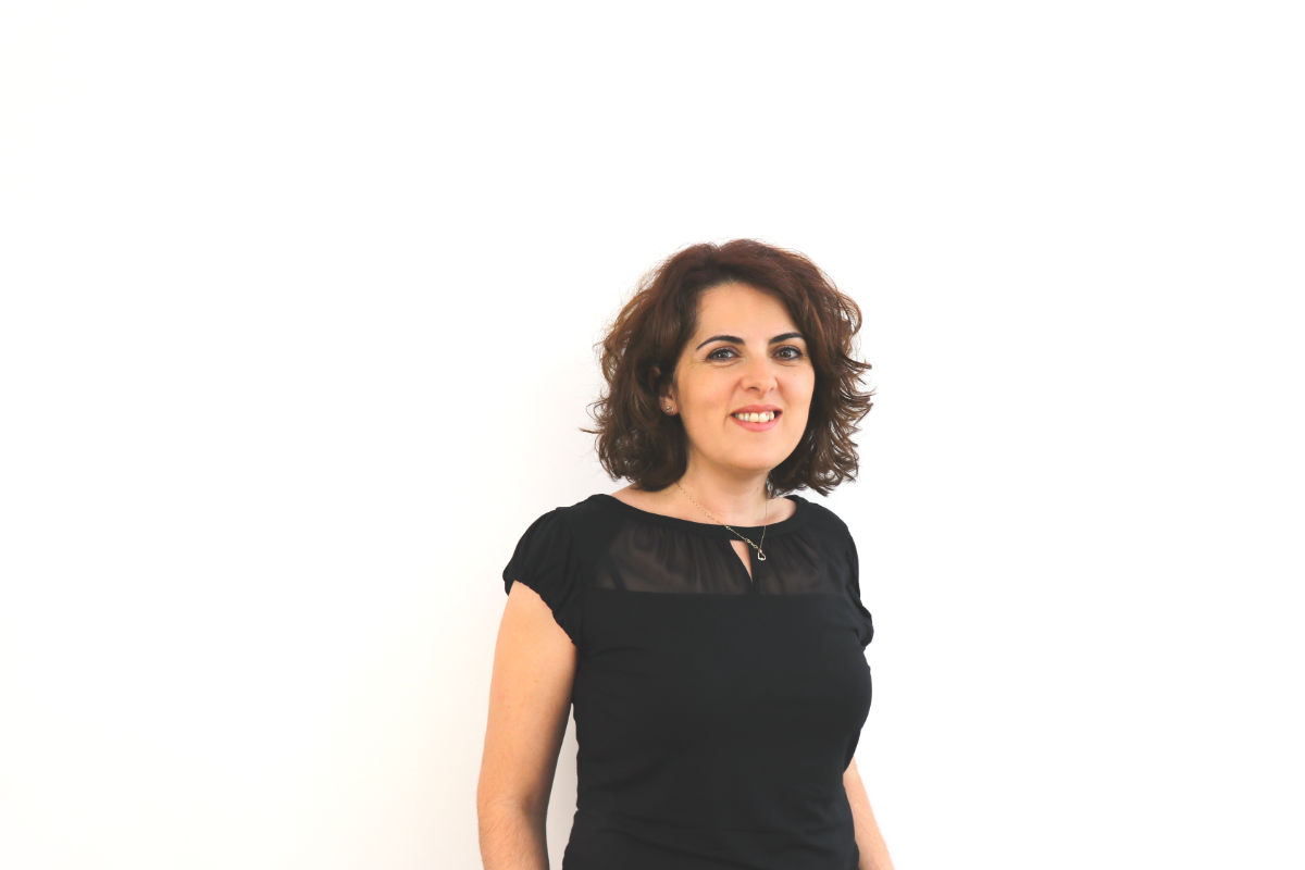 Suzana Tasevski