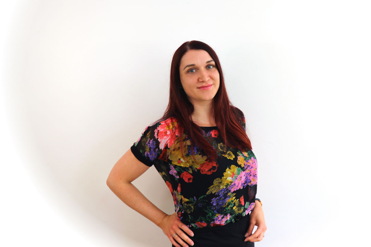 Teodora Malinov