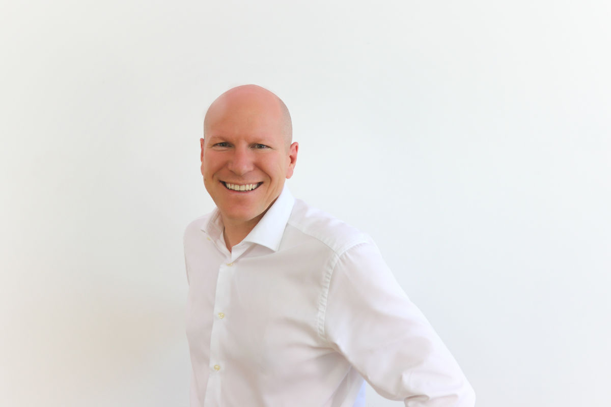 Thomas Brändle