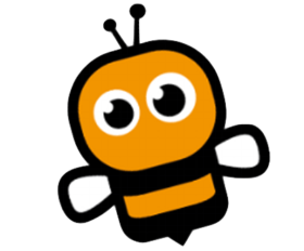 BEE Inbound Logo