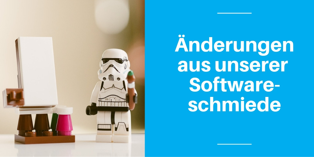 Run my Accounts Softwareschmiede Release 3.3.10