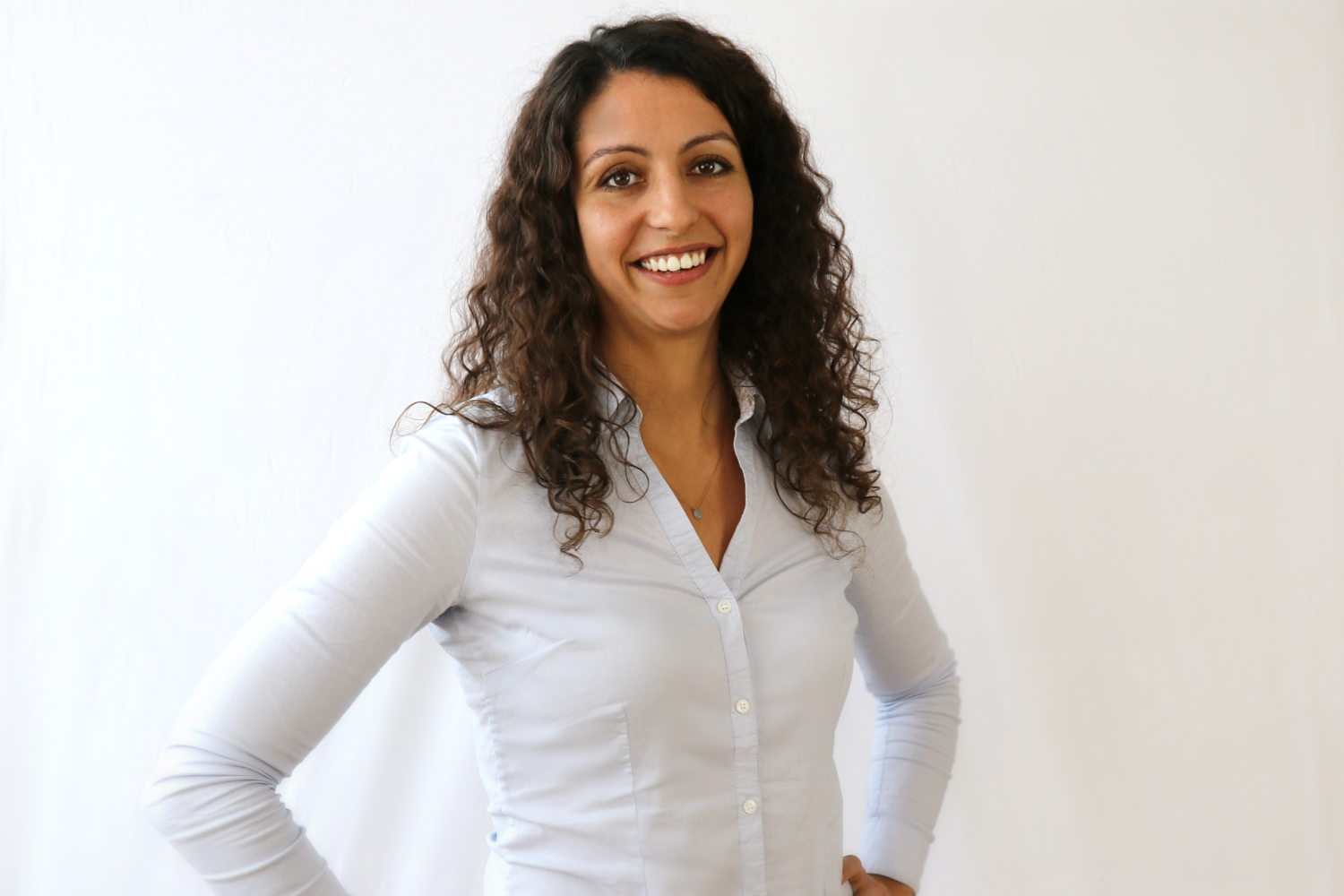 Myriam Cajochen