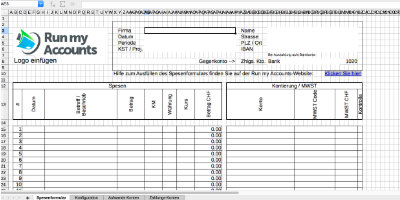 Excel besser kennenlernen