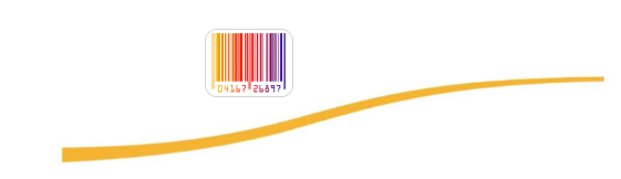 Generierter Barcode