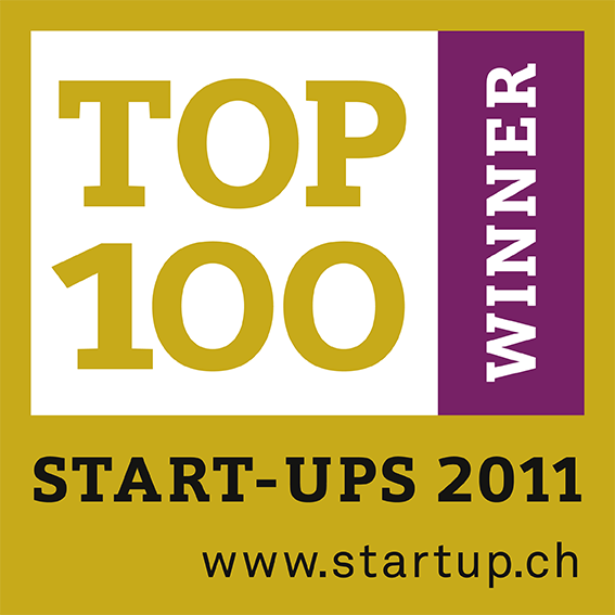 Top 100 Startup