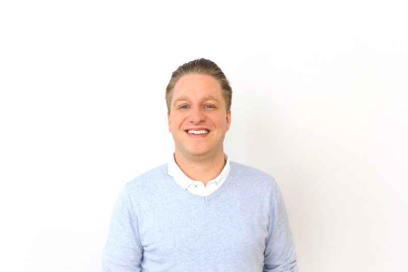 Georg Burgener - Franchise Berater