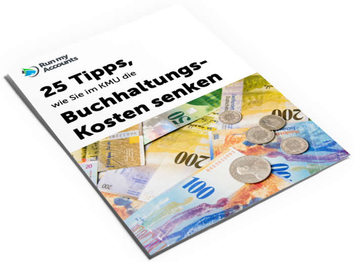 Tipps Buchhaltungs Kosten senken