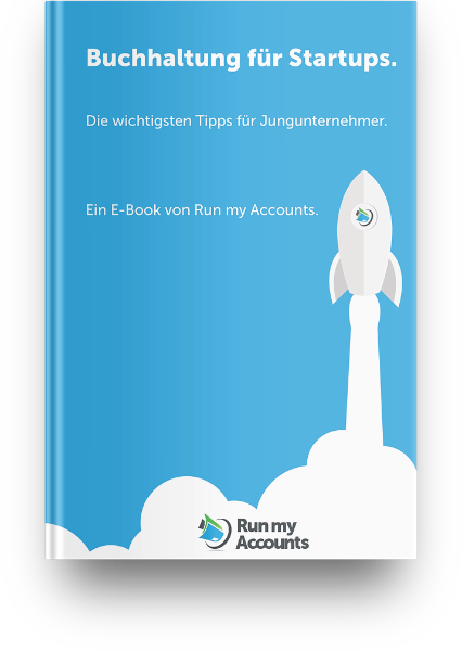 E-Book Buchhaltung-für-Startups