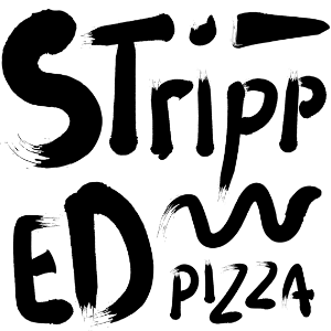 strippedpizza logo