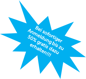 Bisnode Spezialangebot bei Run my Accounts