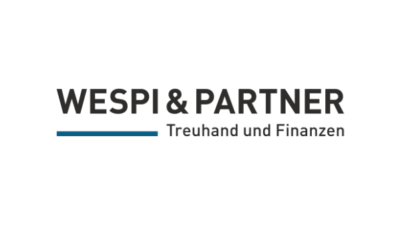 Wespi und Partner Logo