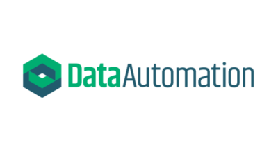 Data Automation Logo