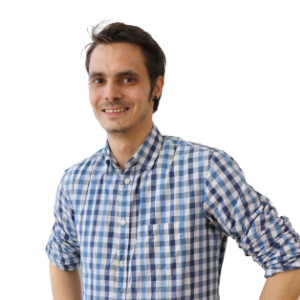 Etienne Wehrle