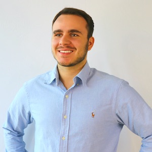 Patrick Leuthold