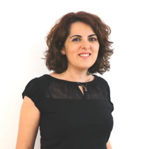 Suzana Tasevski