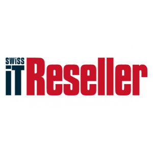 Swiss IT Reseller Logo