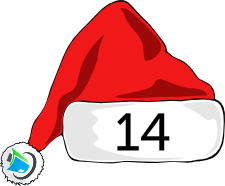 Kalender-Türe-14-aktiv