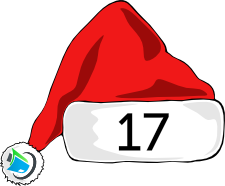 Kalender-Türe-17-aktiv