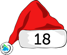 Kalender-Türe-18-aktiv