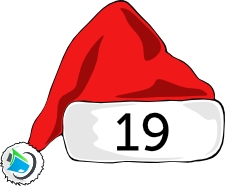 Kalender-Türe-19-aktiv