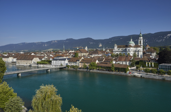 Stadt Solothurn