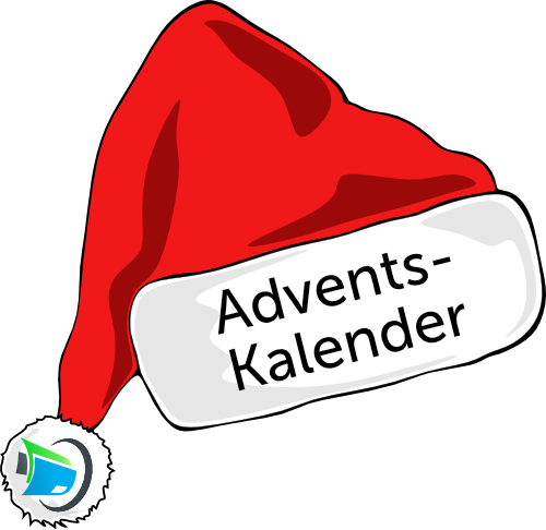Adventskalender 500