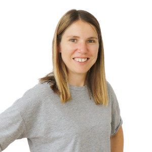 Esther Zuppiger