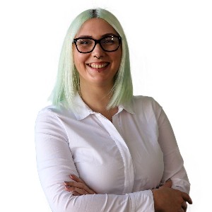 Ilona Weiss