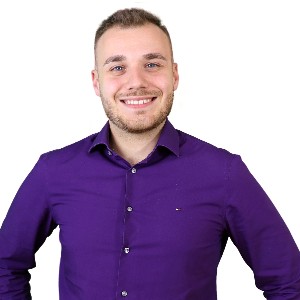 Benjamin Ott