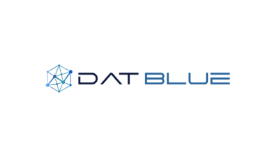 DAT BLUE